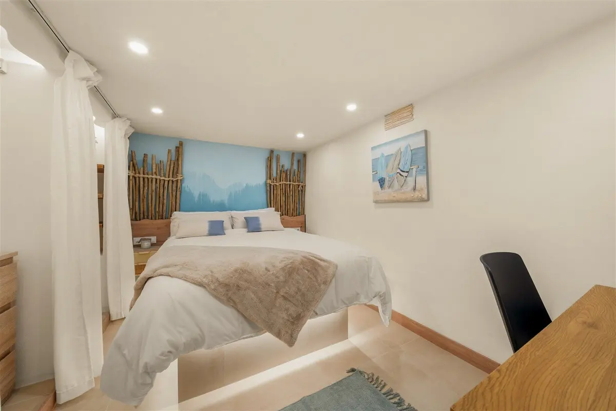 Semi-Detached House in Estepona