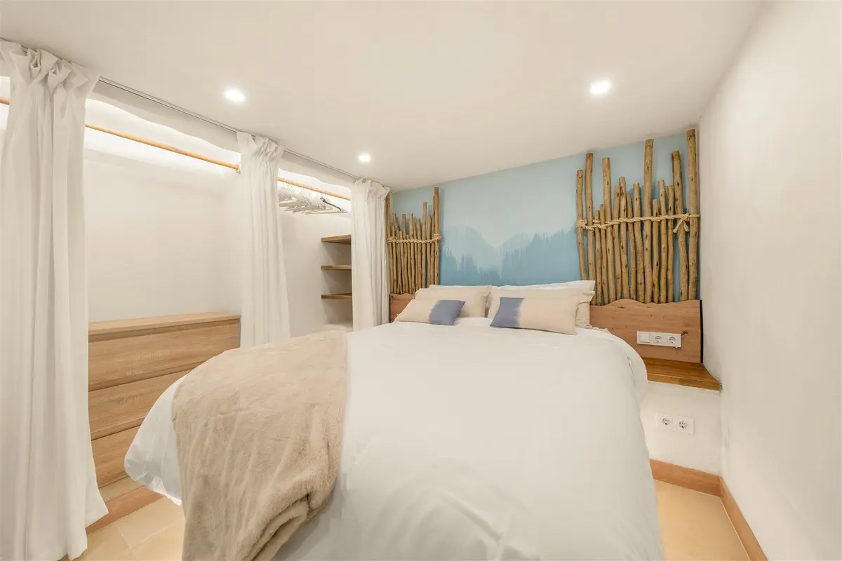 Semi-Detached House in Estepona
