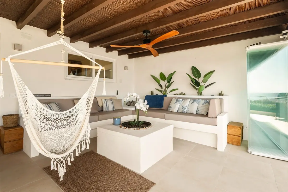Semi-Detached House in Estepona