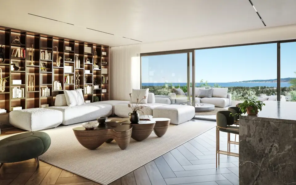 Ground Floor Apartment in Marbella