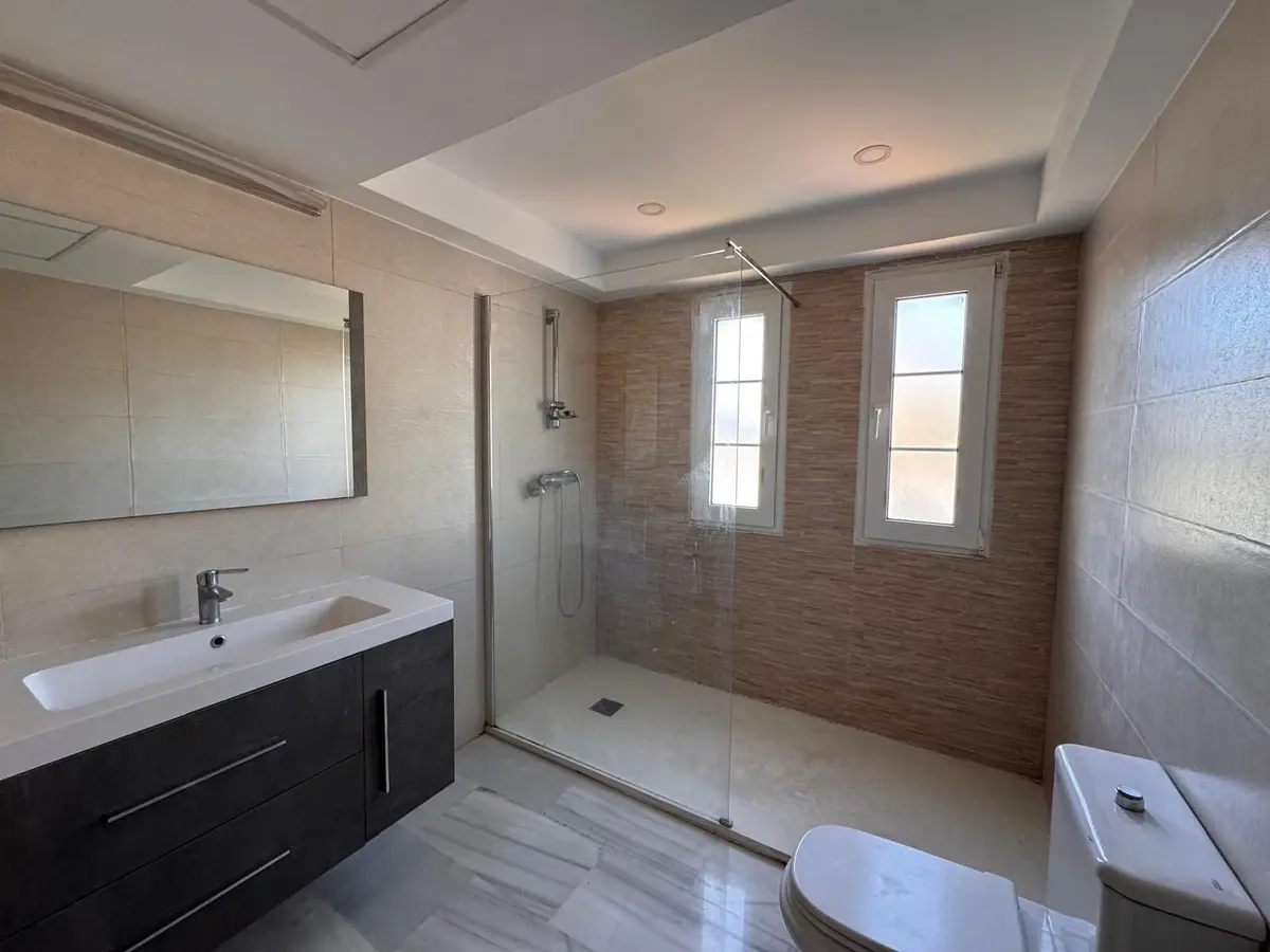 Detached Villa in Estepona
