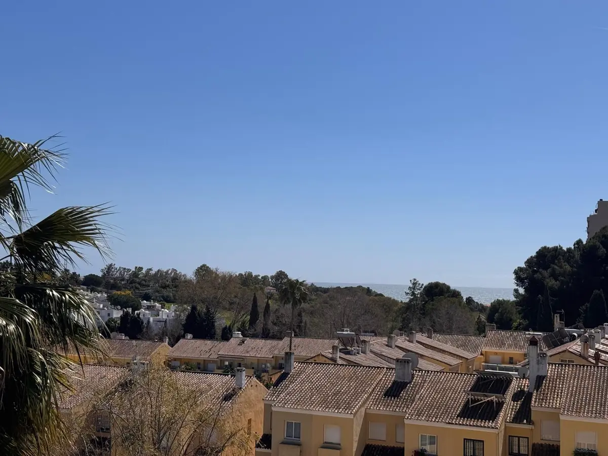Detached Villa in Estepona
