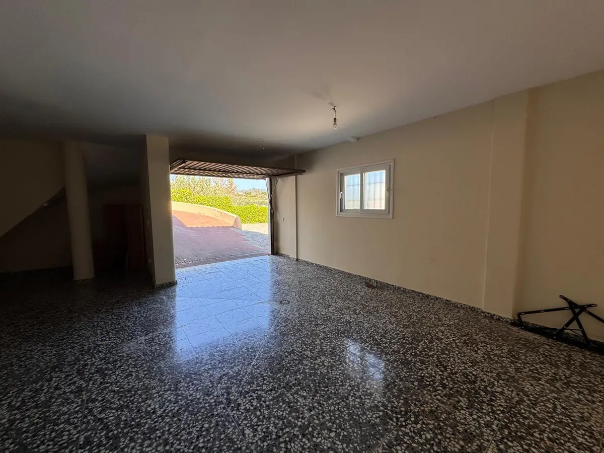 Detached Villa in Estepona