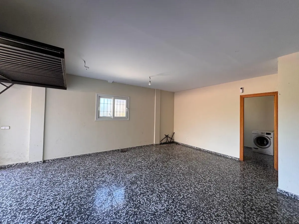 Detached Villa in Estepona