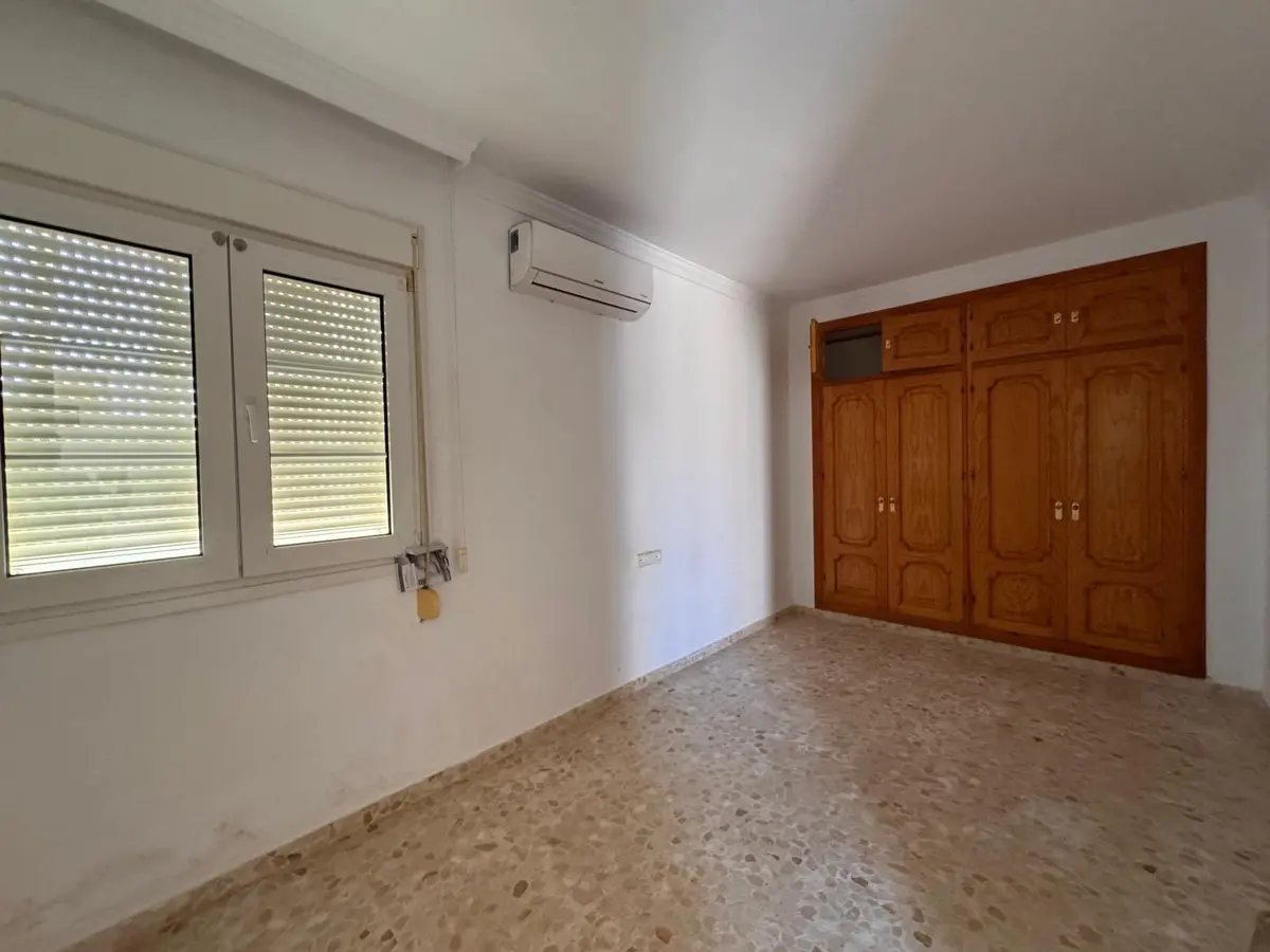 Detached Villa in Estepona