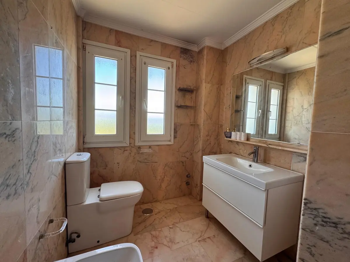 Detached Villa in Estepona