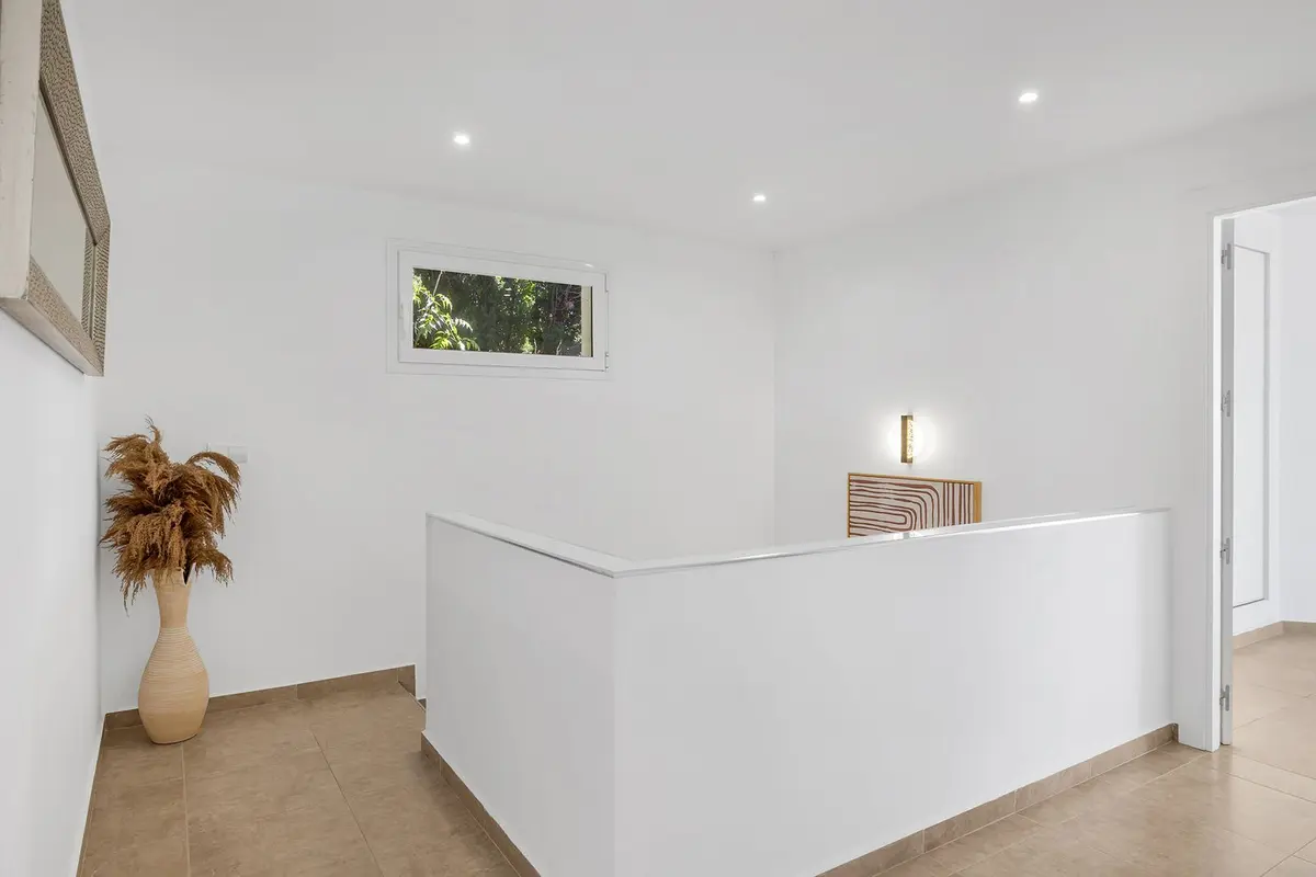 Detached Villa in Estepona