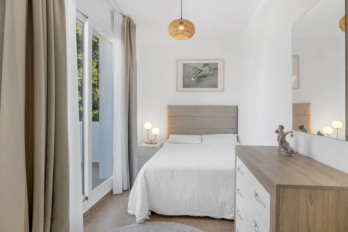 Detached Villa in Estepona