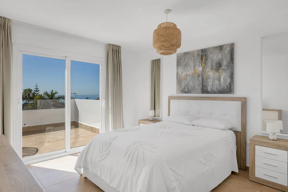 Detached Villa in Estepona