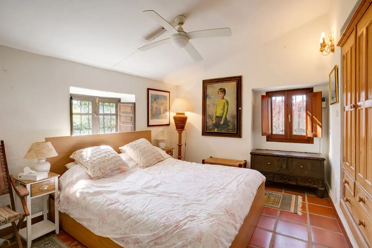 Detached Villa in Estepona