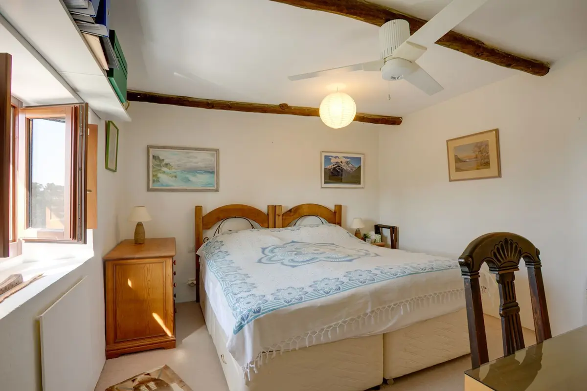 Detached Villa in Estepona