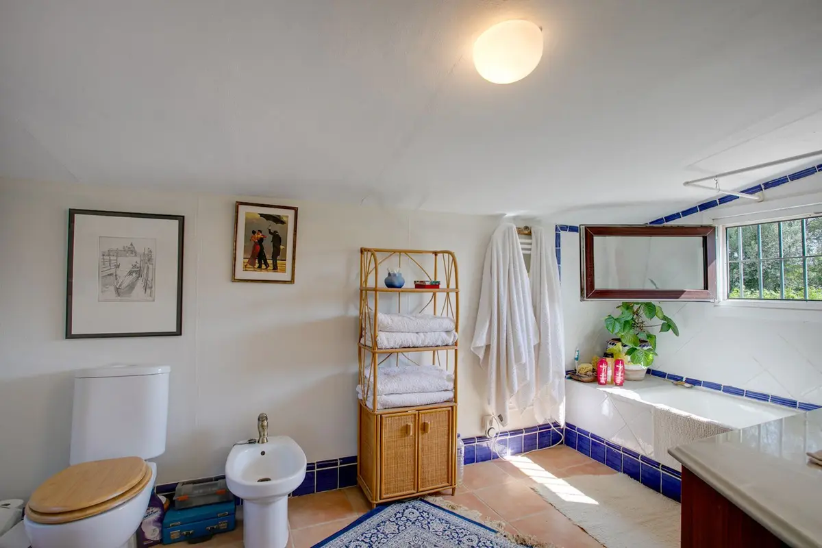 Detached Villa in Estepona