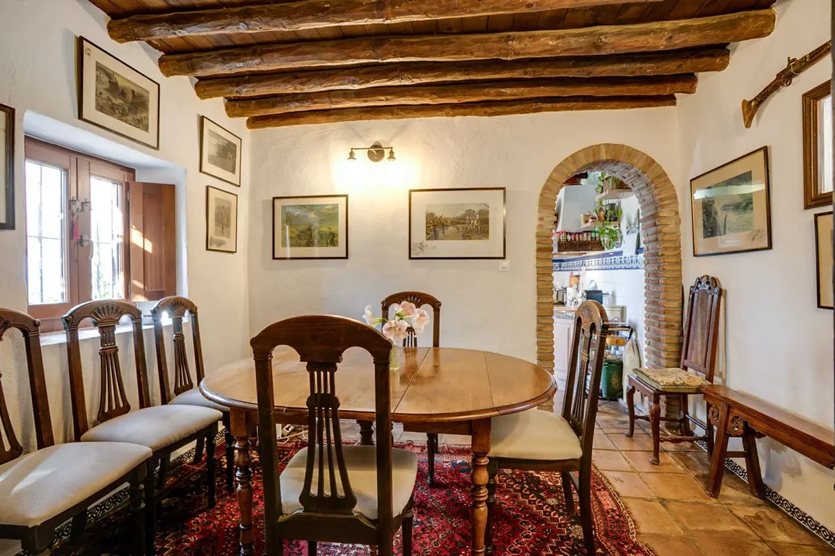 Detached Villa in Estepona