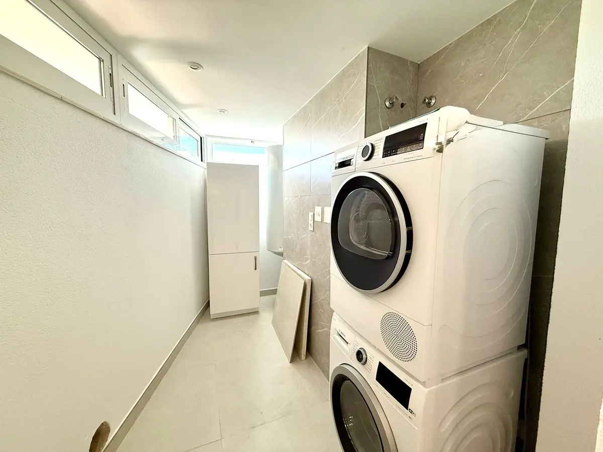 Middle Floor Apartment in Puerto Banús
