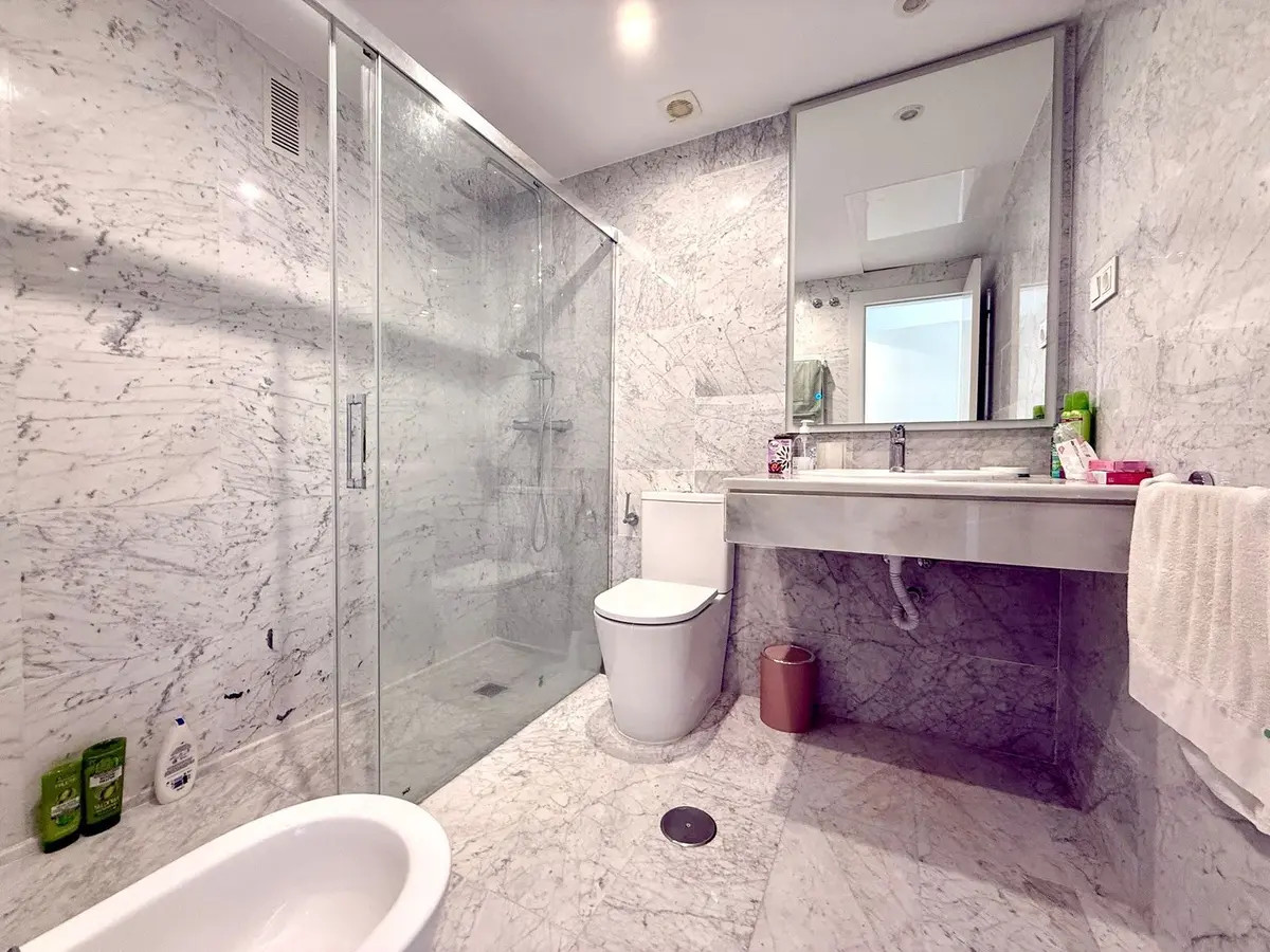 Middle Floor Apartment in Puerto Banús