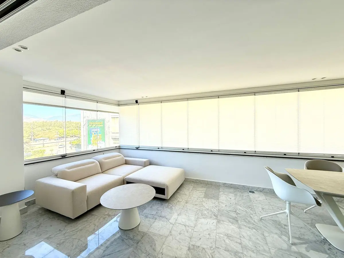 Middle Floor Apartment in Puerto Banús