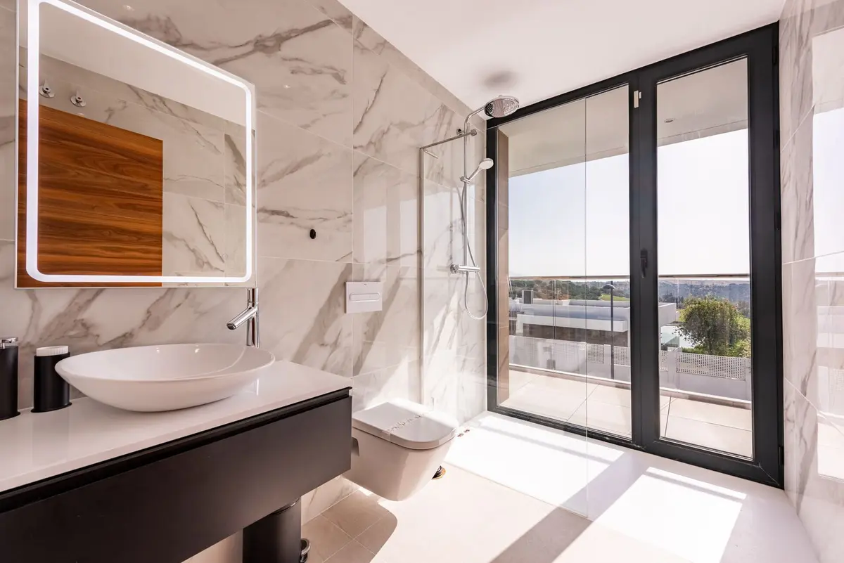 Detached Villa in Estepona