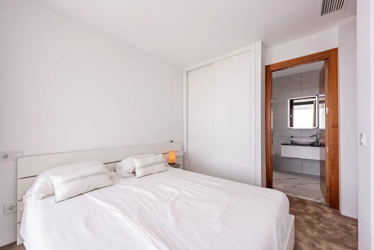 Detached Villa in Estepona