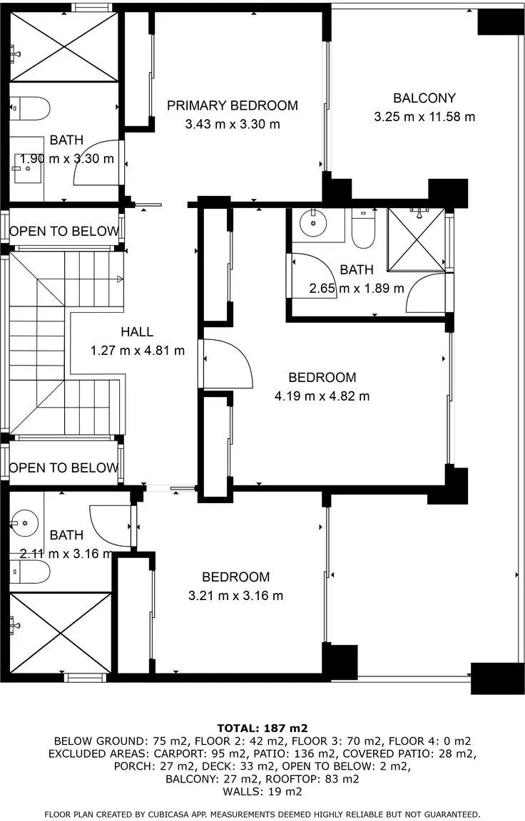 Detached Villa in Estepona