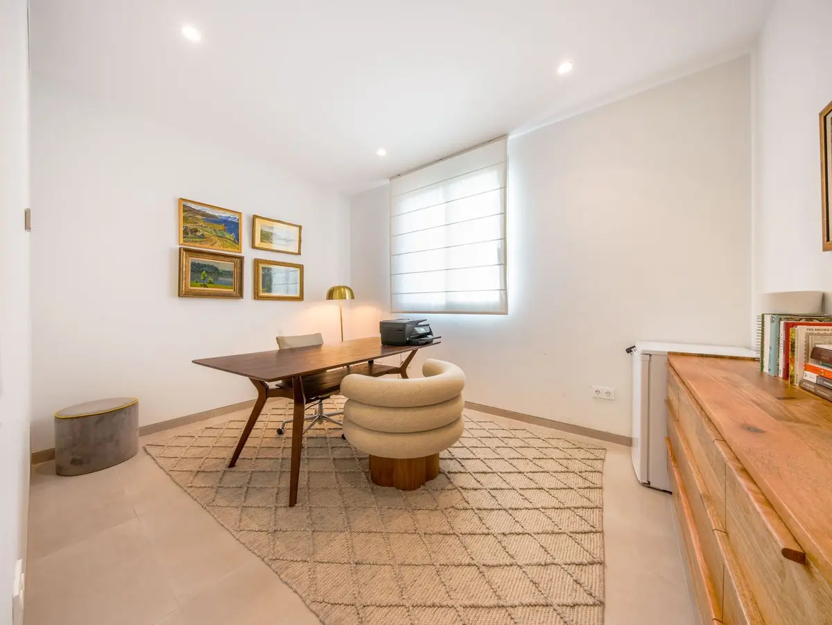 Detached Villa in Elviria