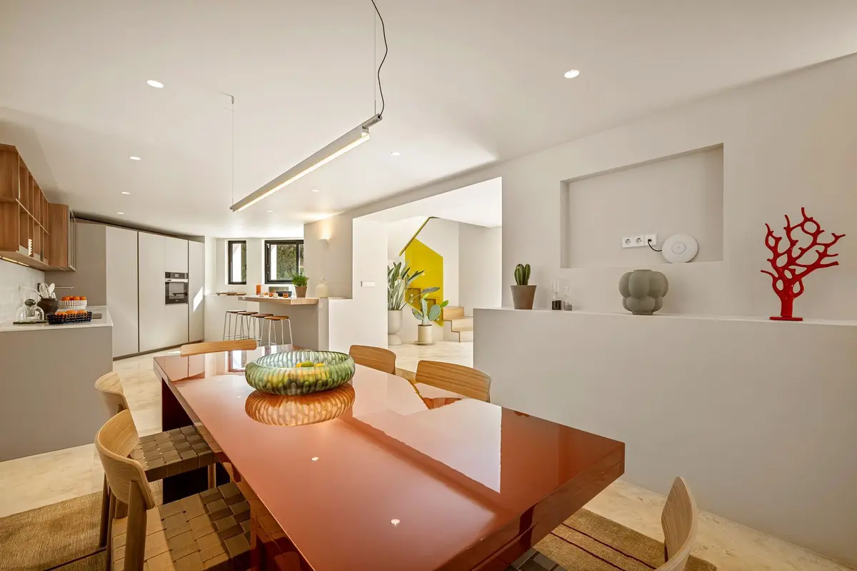 Detached Villa in Nueva Andalucía