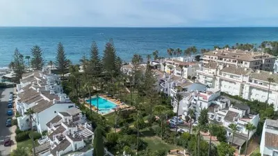 Renovated Penthouse in San Pedro de Alcántara