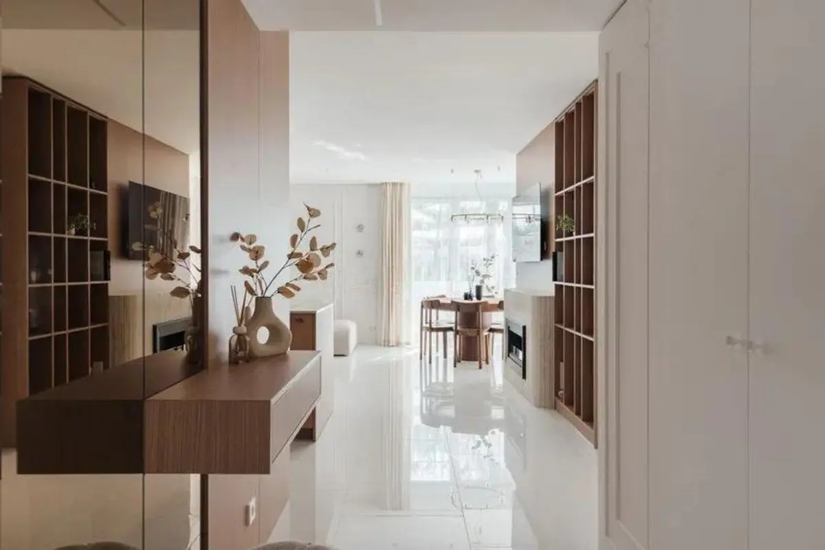 Penthouse in San Pedro de Alcántara