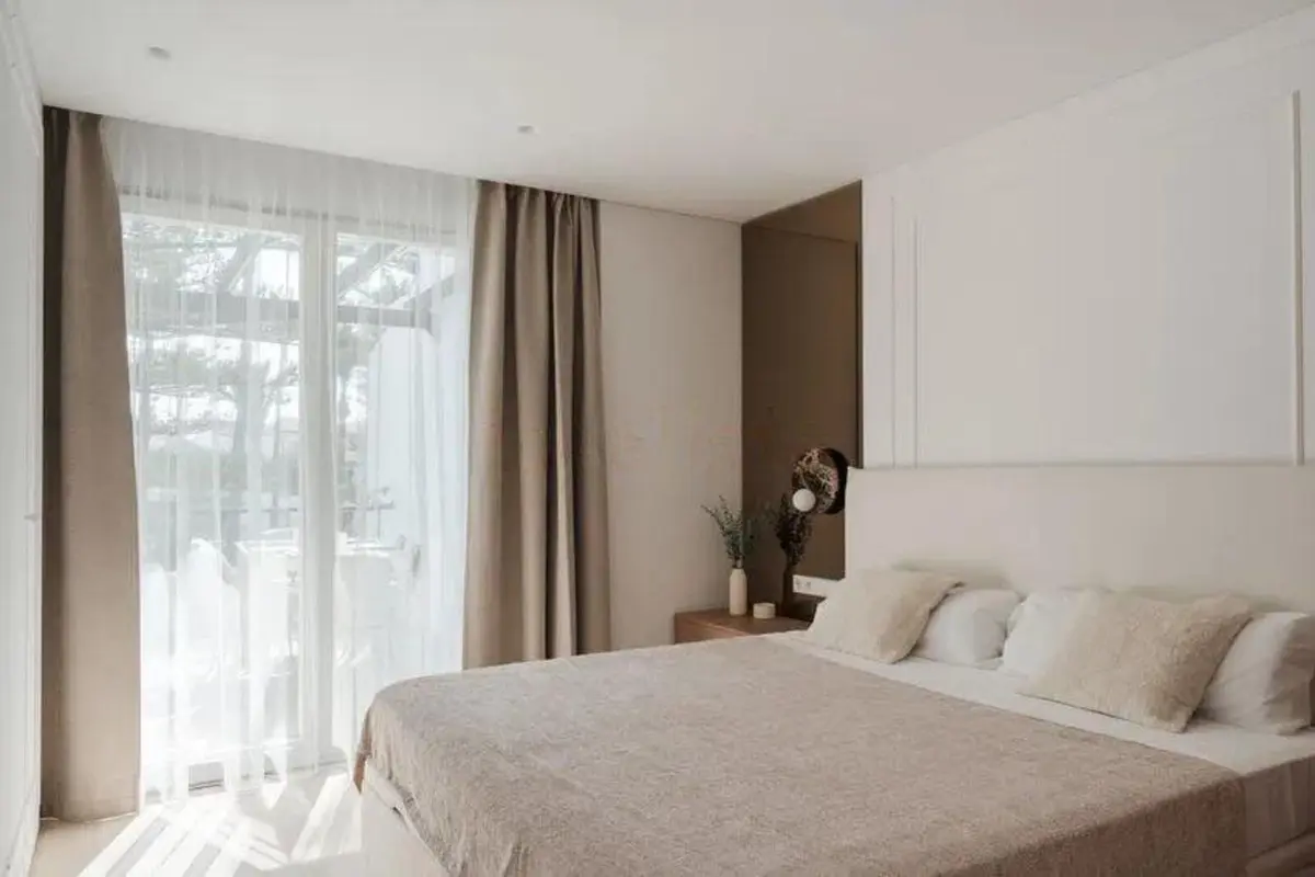 Penthouse in San Pedro de Alcántara
