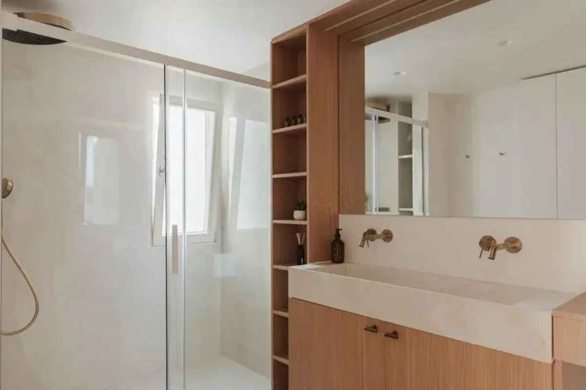 Penthouse in San Pedro de Alcántara