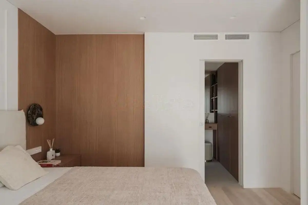 Penthouse in San Pedro de Alcántara
