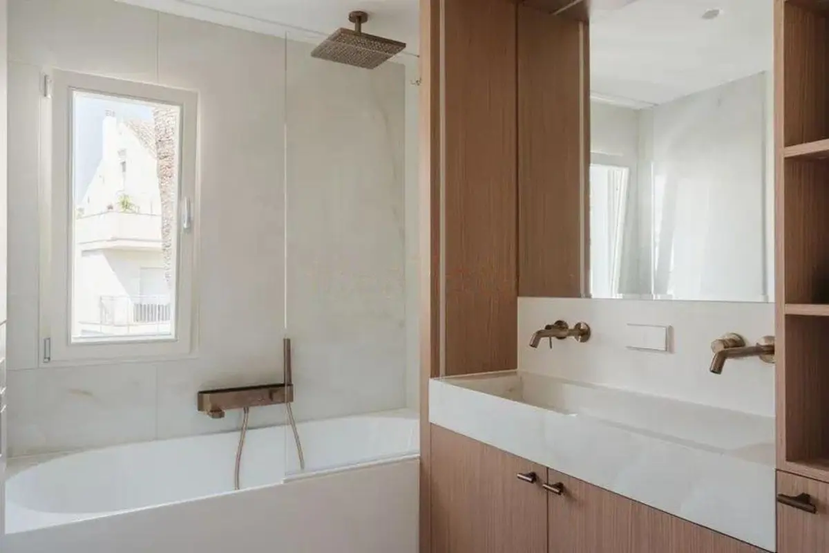 Penthouse in San Pedro de Alcántara
