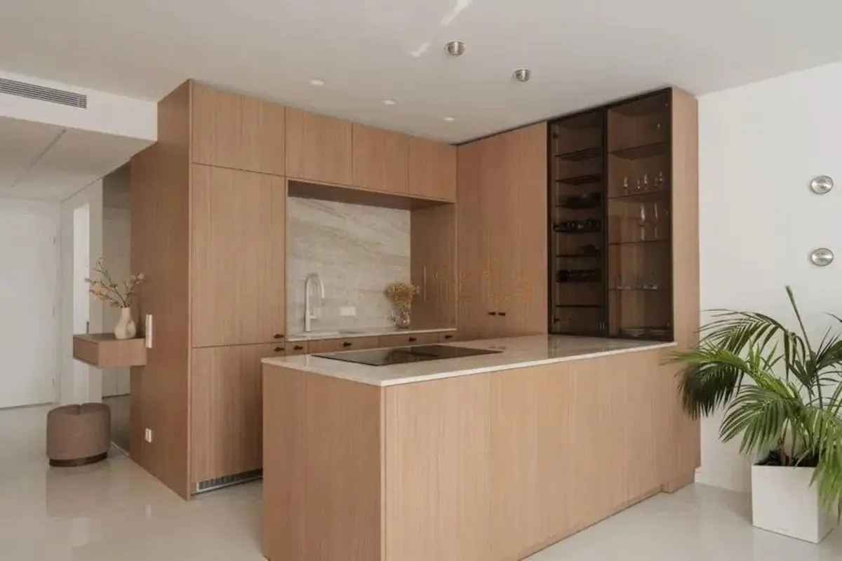Penthouse in San Pedro de Alcántara