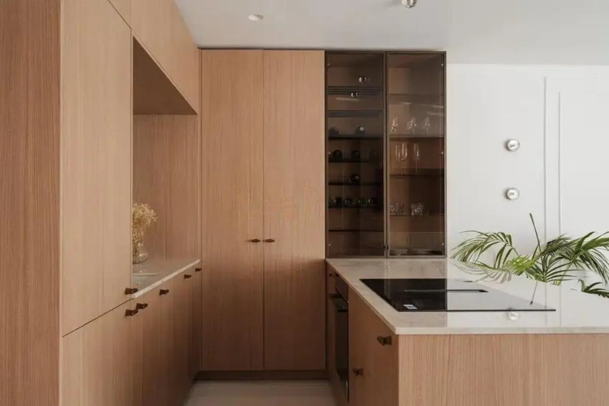 Penthouse in San Pedro de Alcántara
