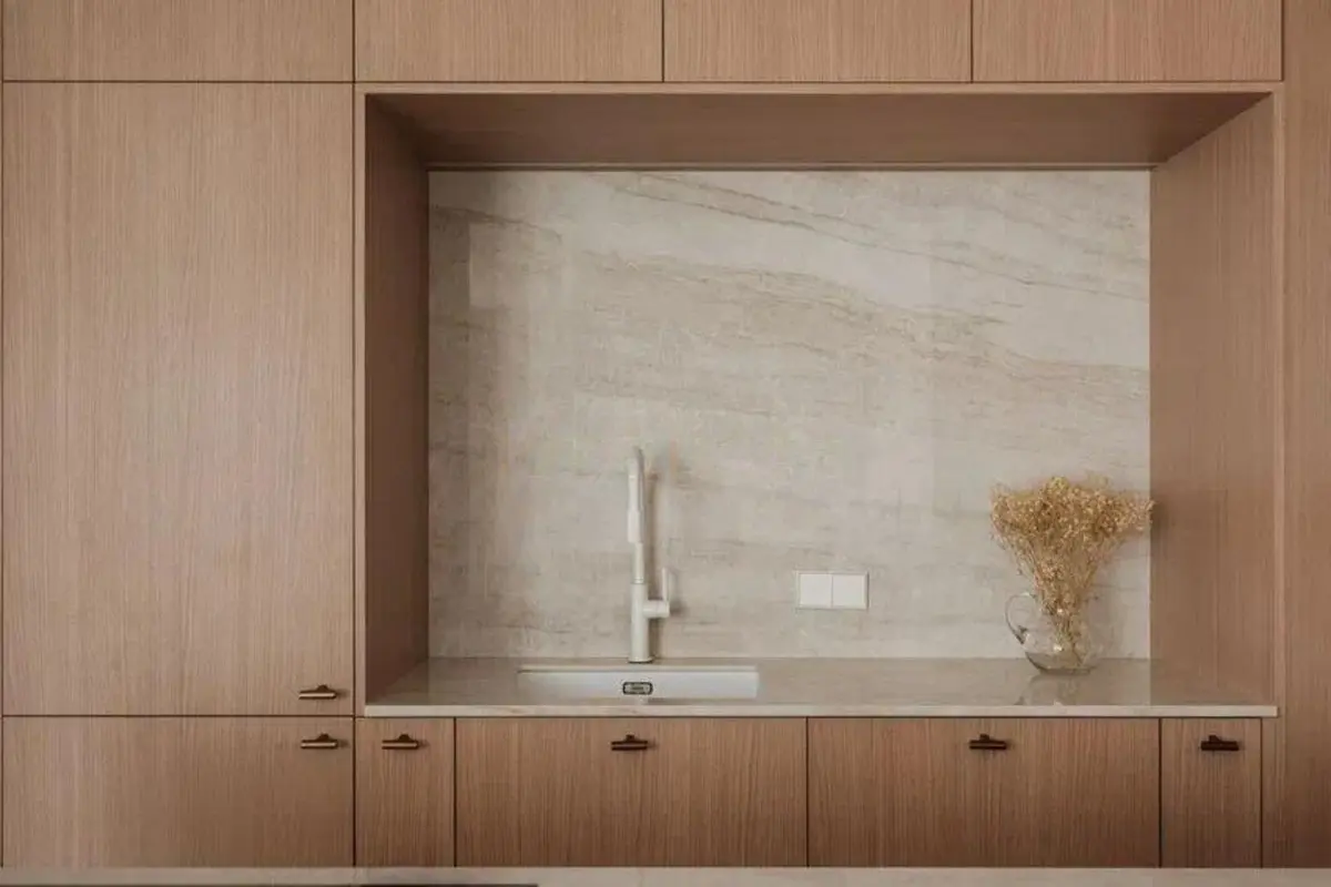 Penthouse in San Pedro de Alcántara