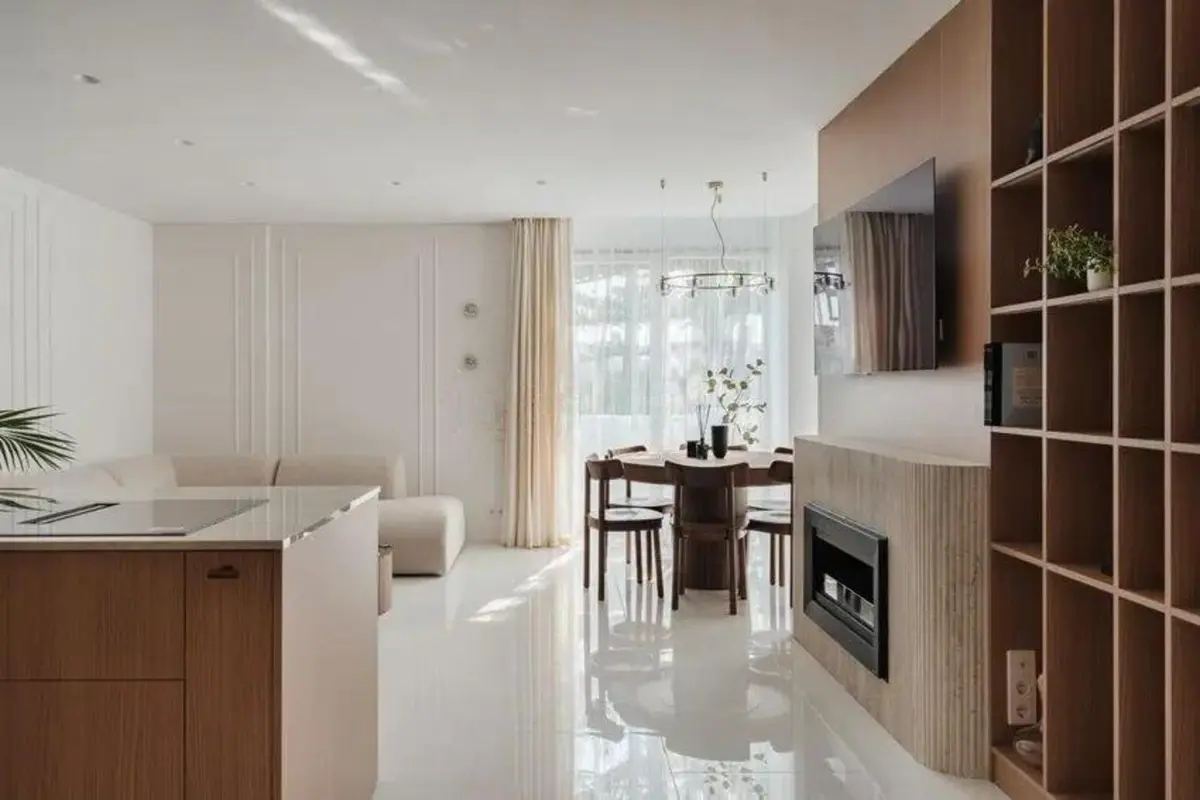 Penthouse in San Pedro de Alcántara