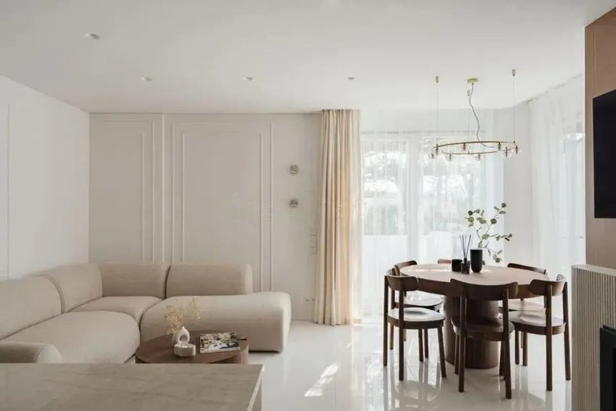 Penthouse in San Pedro de Alcántara