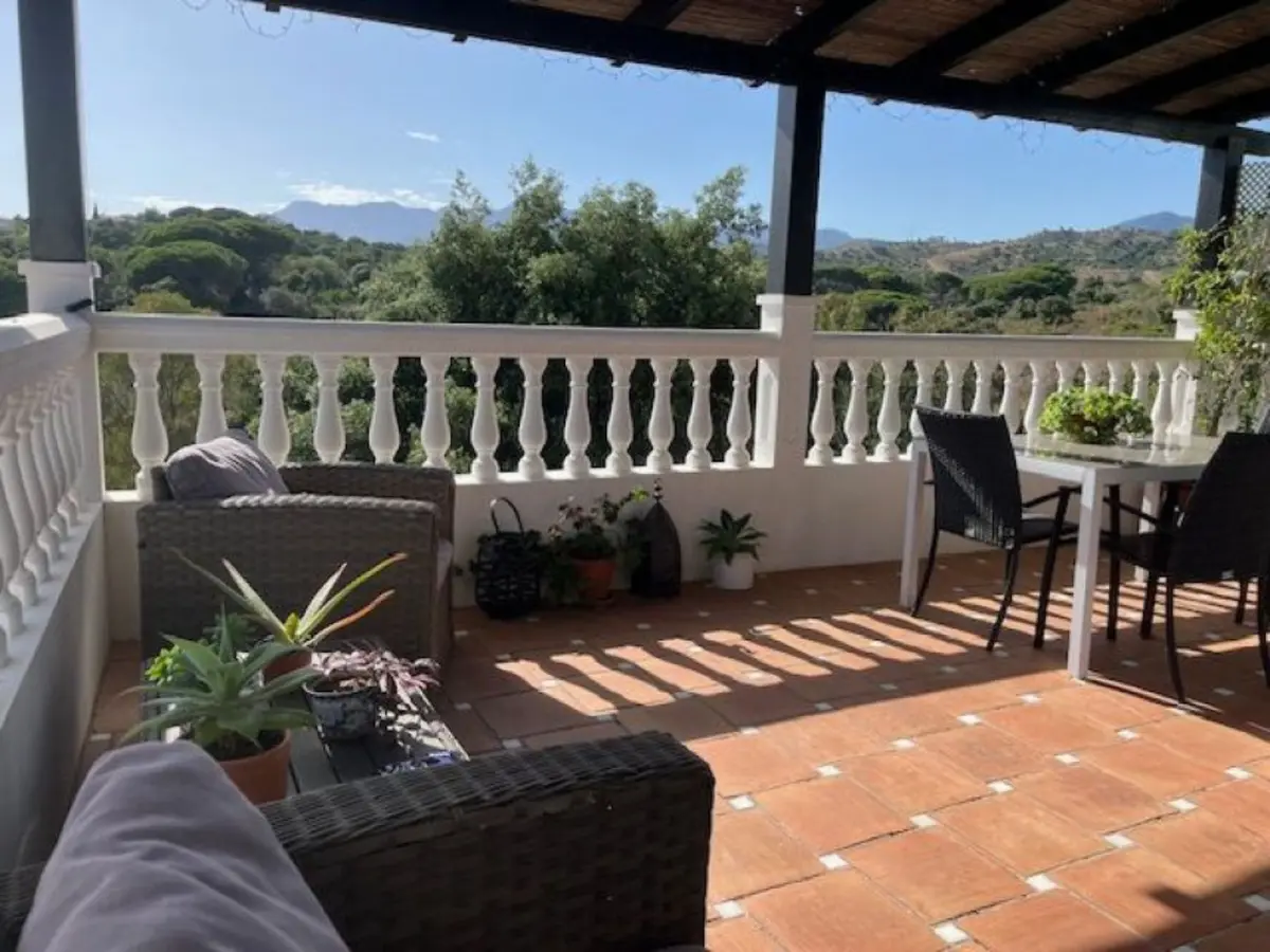 Detached Villa in Elviria