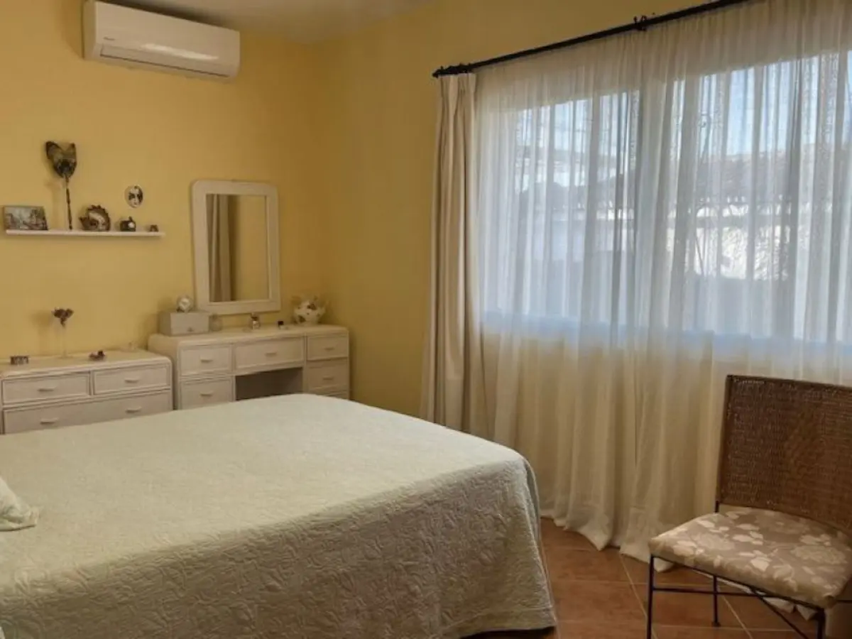 Detached Villa in Elviria