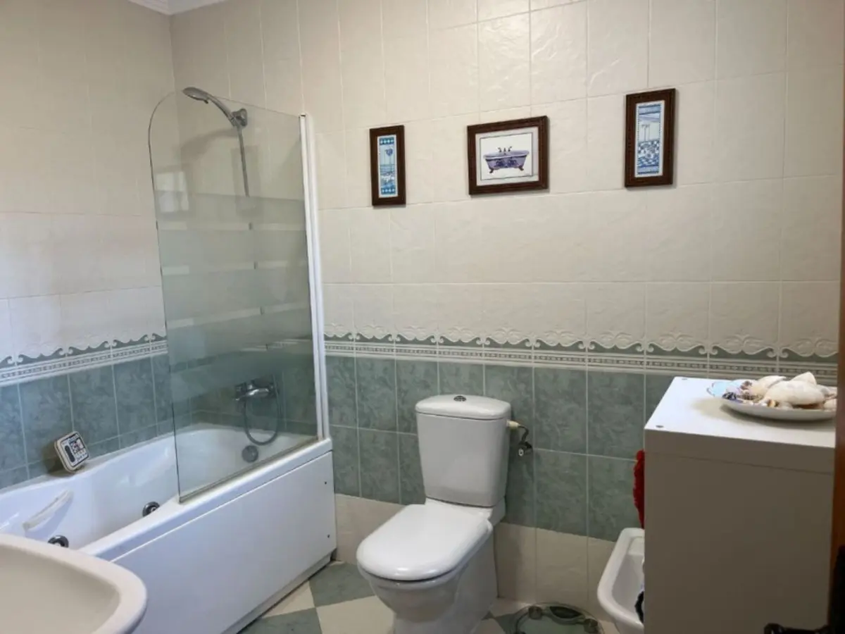 Detached Villa in Elviria