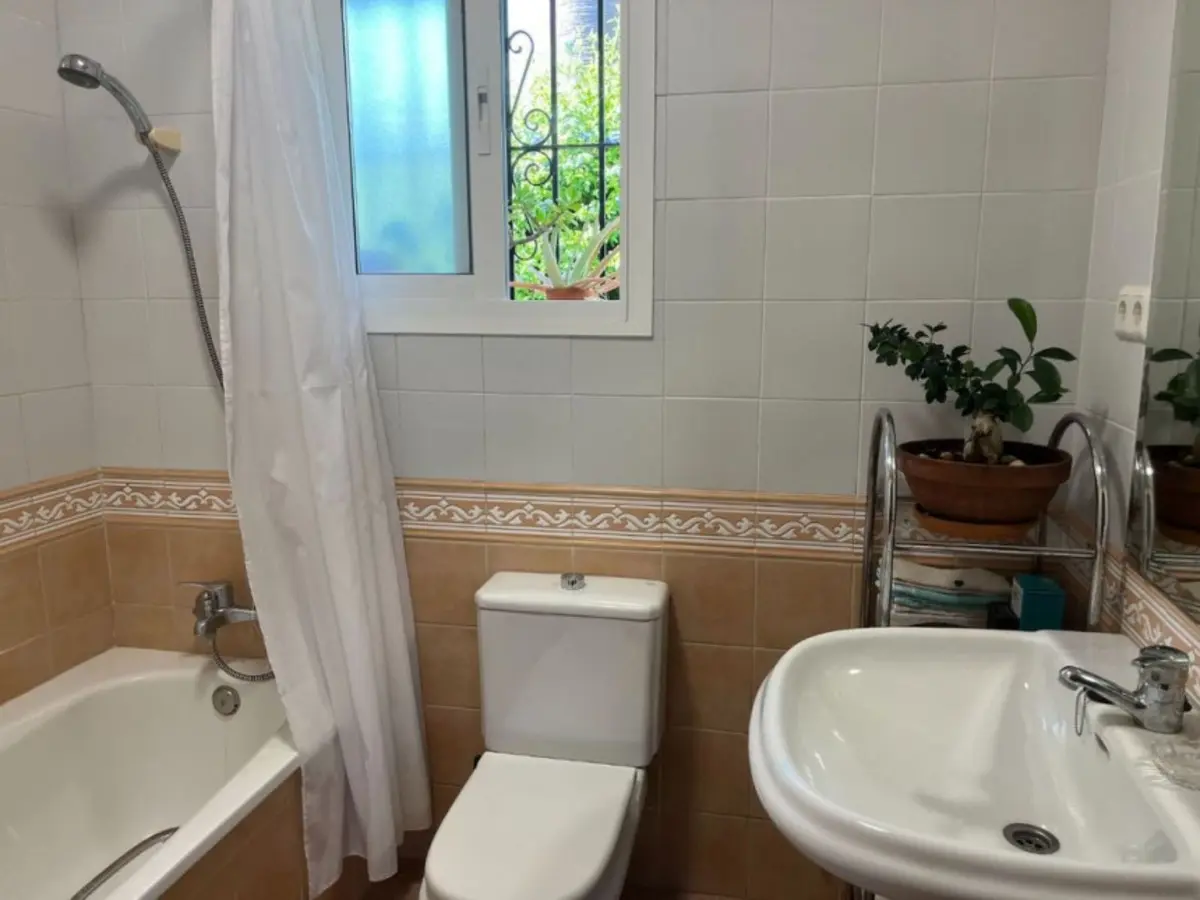 Detached Villa in Elviria