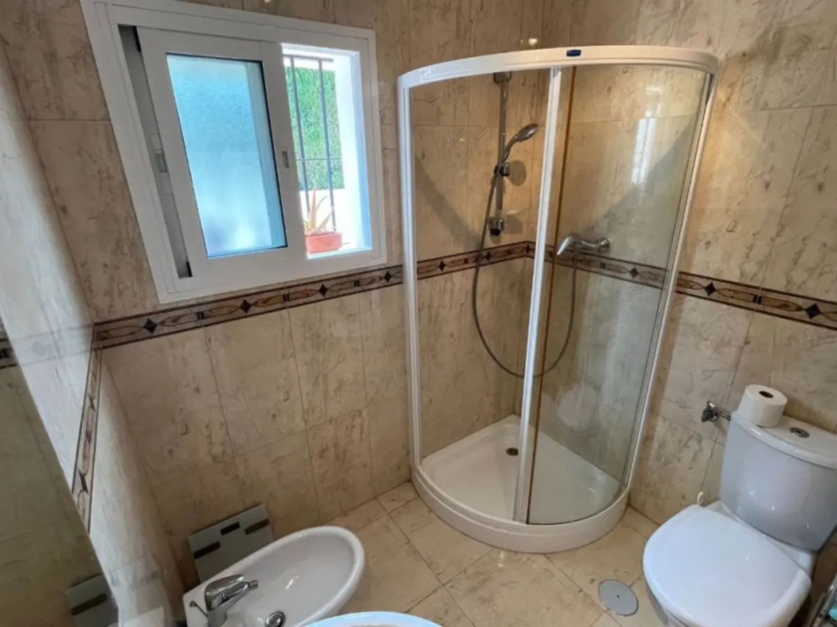 Detached Villa in Elviria