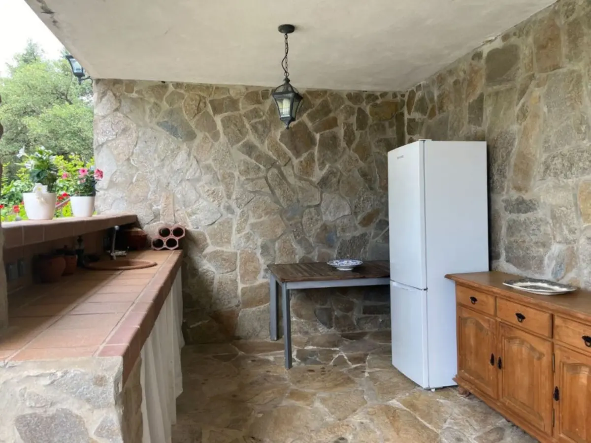 Detached Villa in Elviria