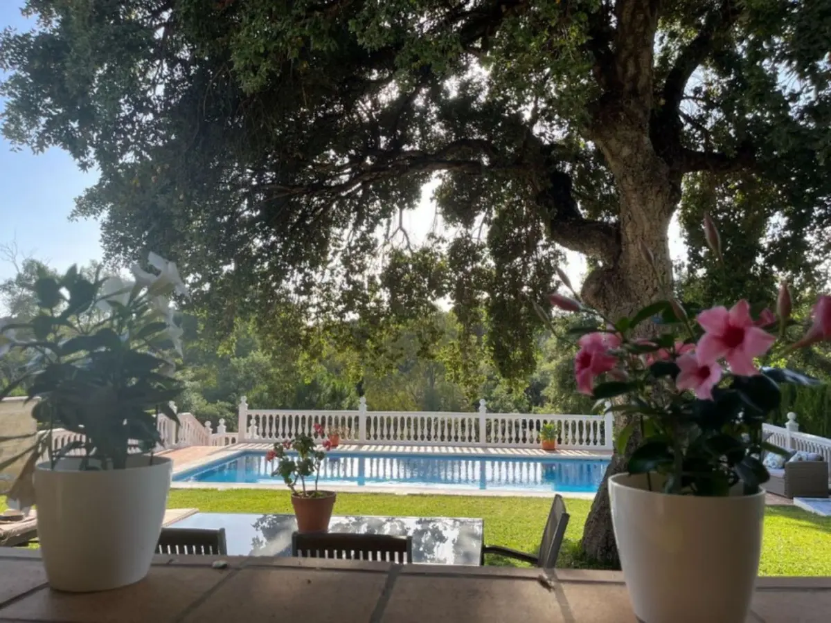 Detached Villa in Elviria