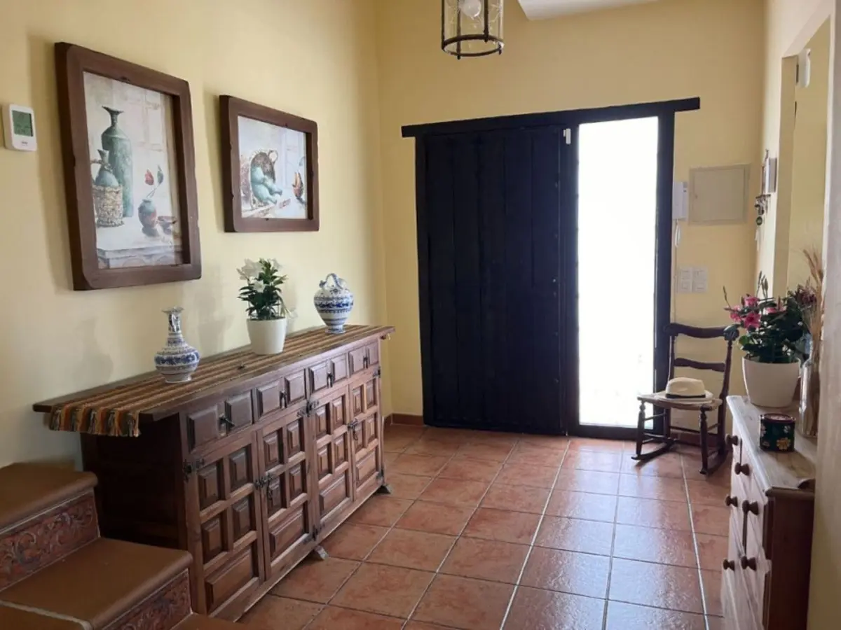 Detached Villa in Elviria