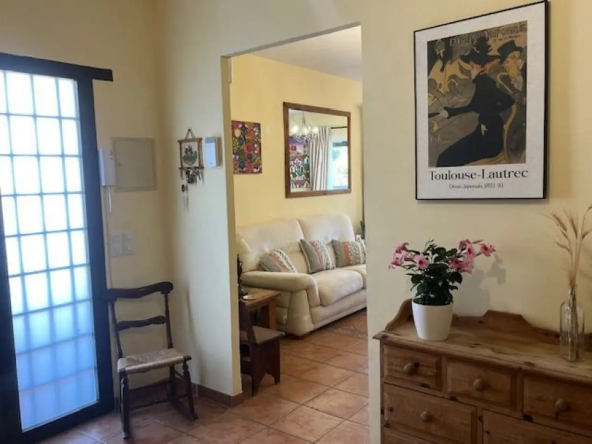 Detached Villa in Elviria