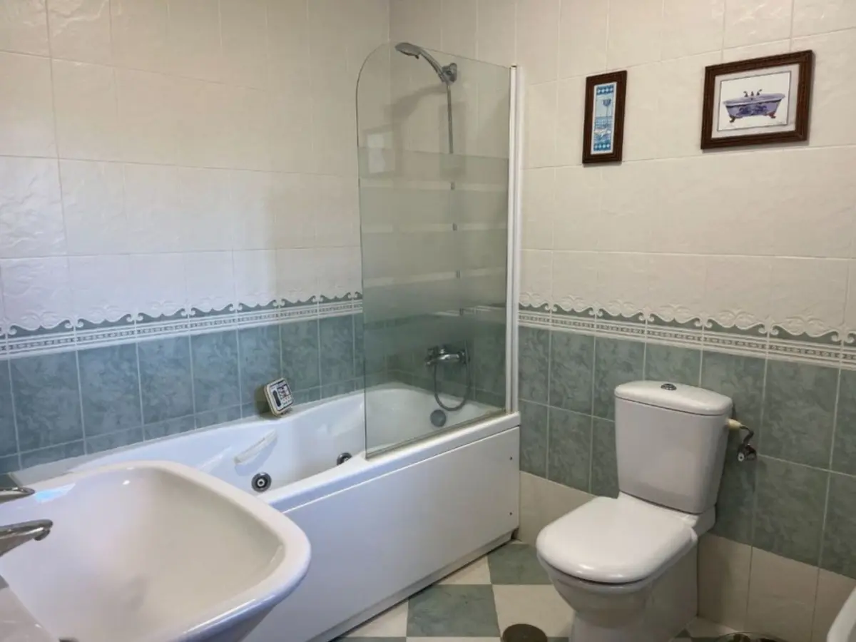 Detached Villa in Elviria