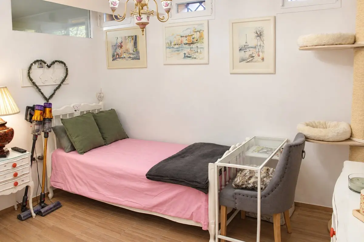 Townhouse in Marbella