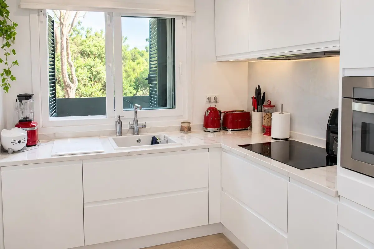 Townhouse in Marbella