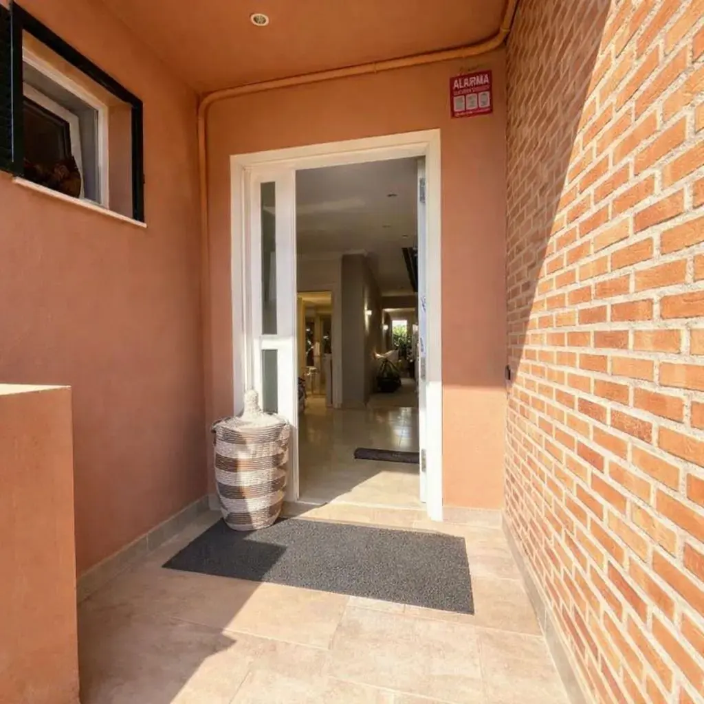 Townhouse in Marbella