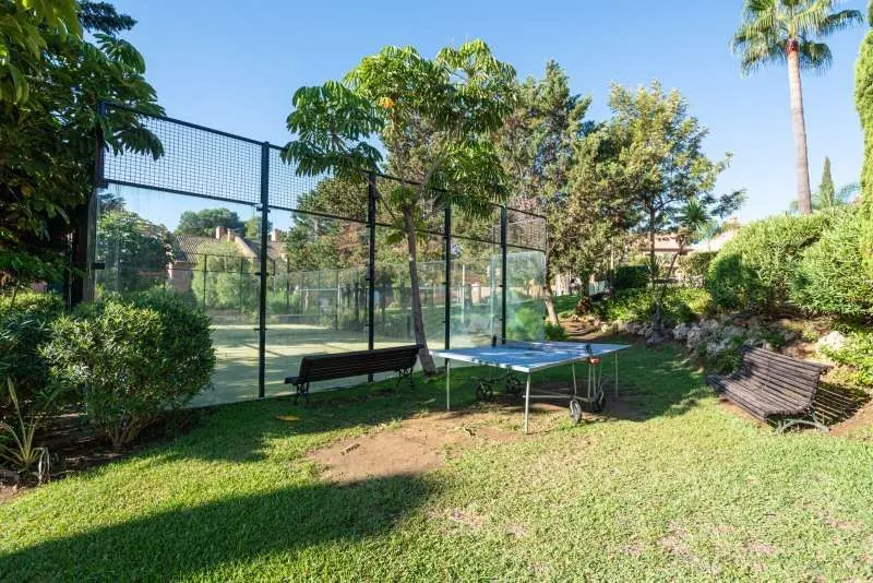 Townhouse in Marbella